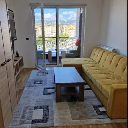 Apartment Apartman Dalia & Munna Sarajevo