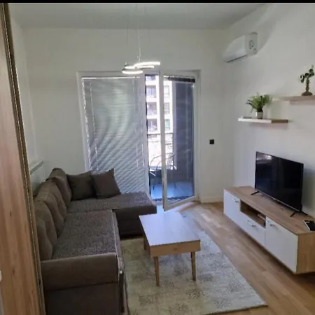 Apartman Dalia & Munna Apartment