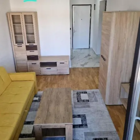 Apartment Apartman Dalia & Munna *
