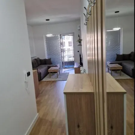 Apartman Dalia & Munna Apartment Sarajevo