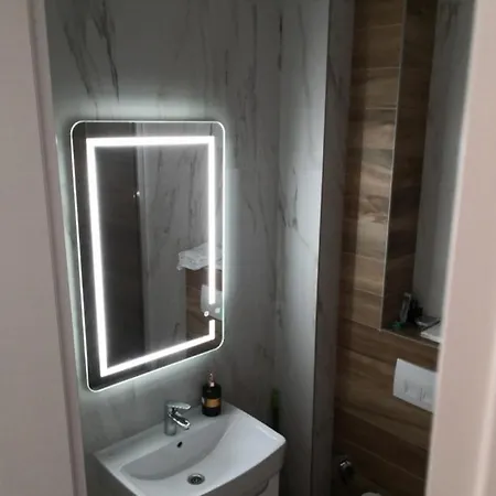 Apartman Dalia & Munna Apartment *