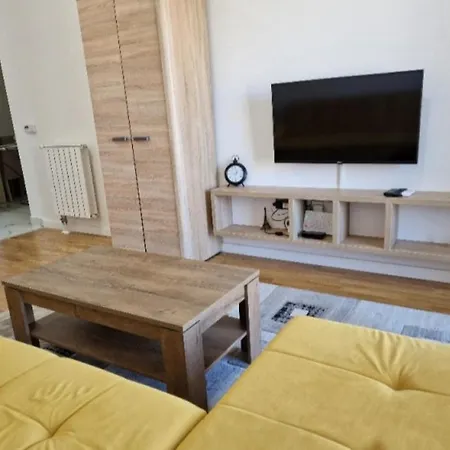 Apartment Apartman Dalia & Munna Sarajevo
