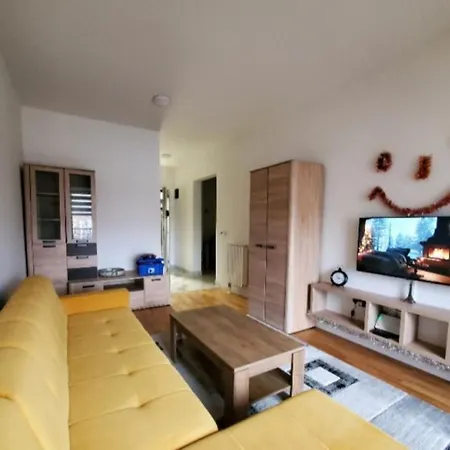Apartman Dalia & Munna