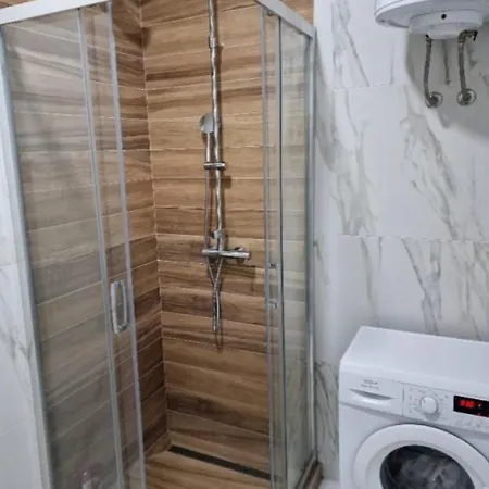 Apartman Dalia & Munna *
